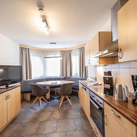 A Casa Kristall Solden Luaran gambar