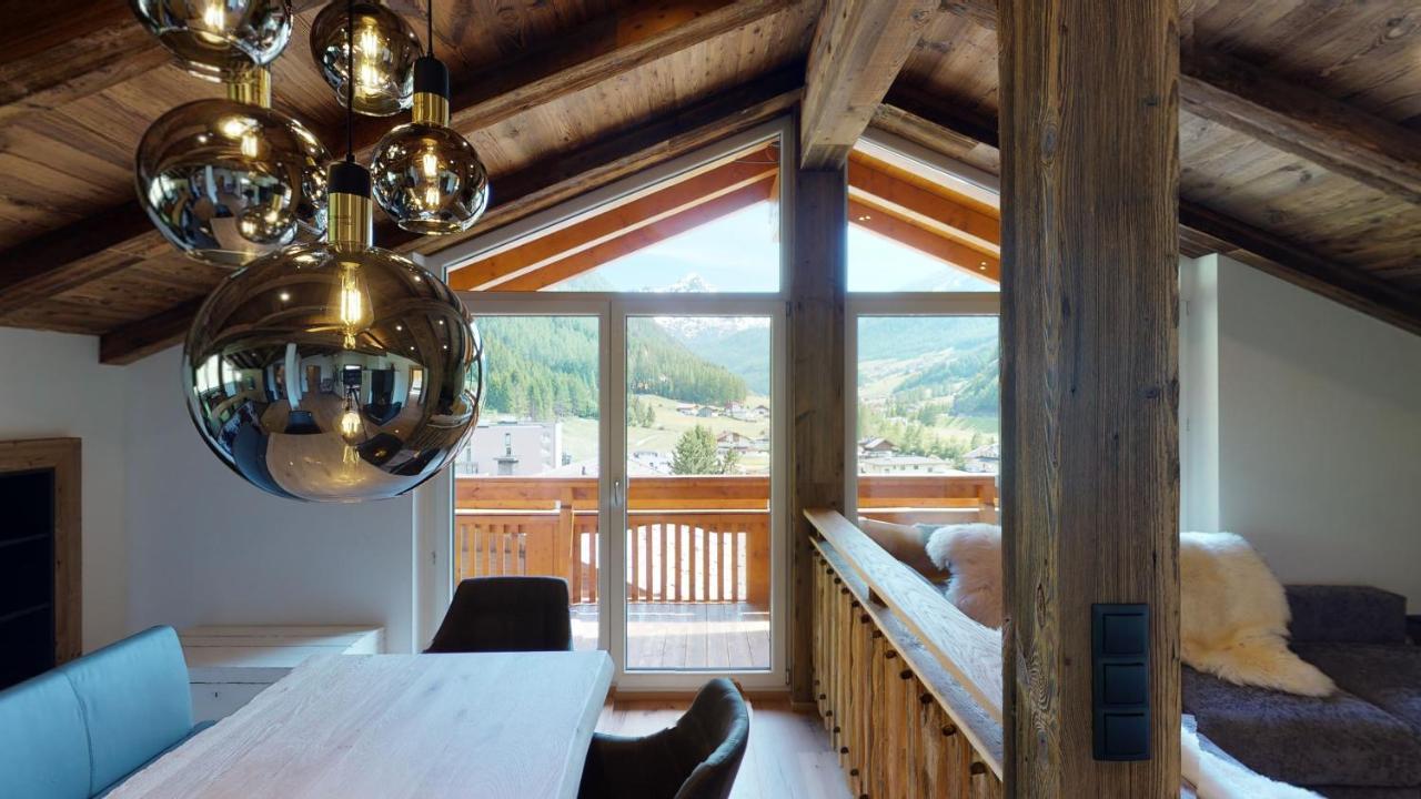 A Casa Kristall Solden Luaran gambar