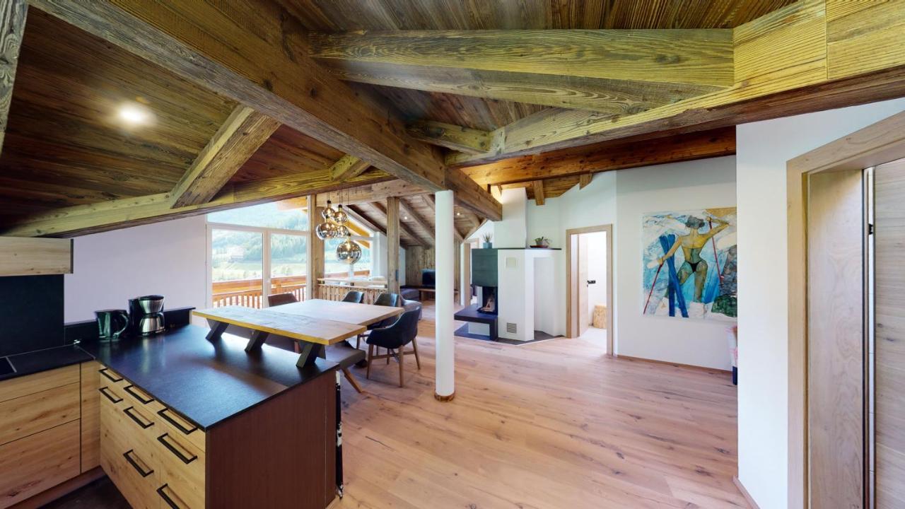 A Casa Kristall Solden Luaran gambar