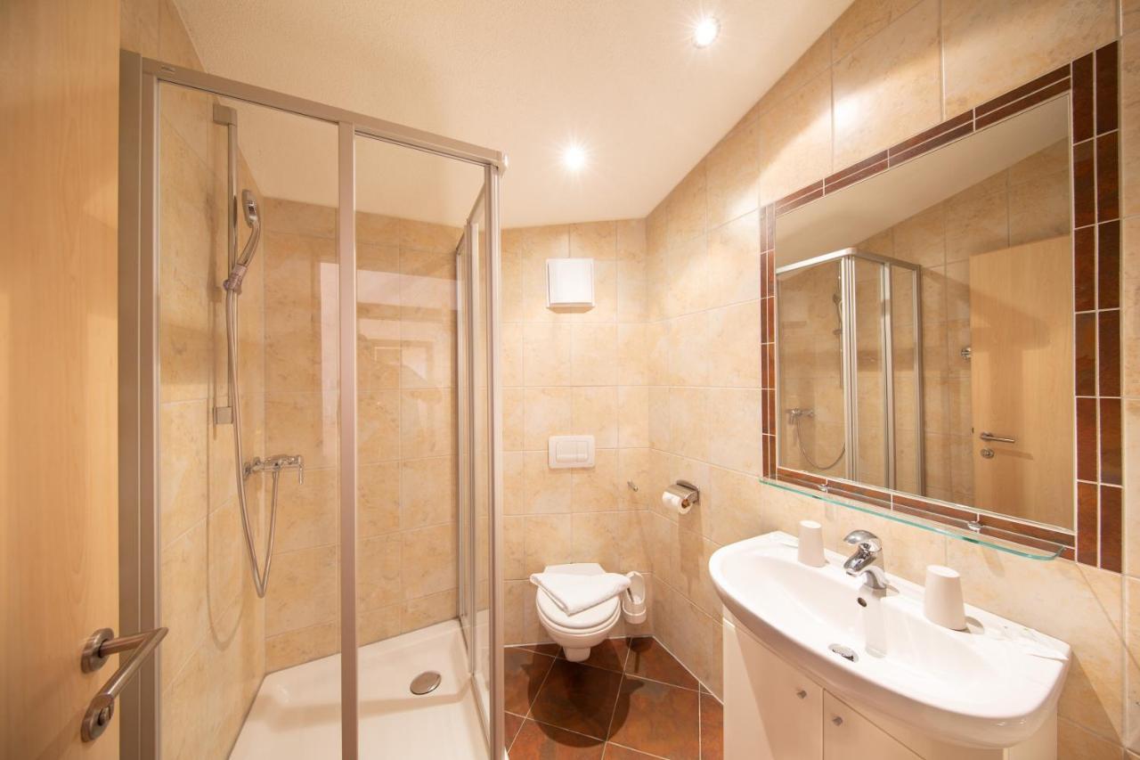 A Casa Kristall Solden Luaran gambar