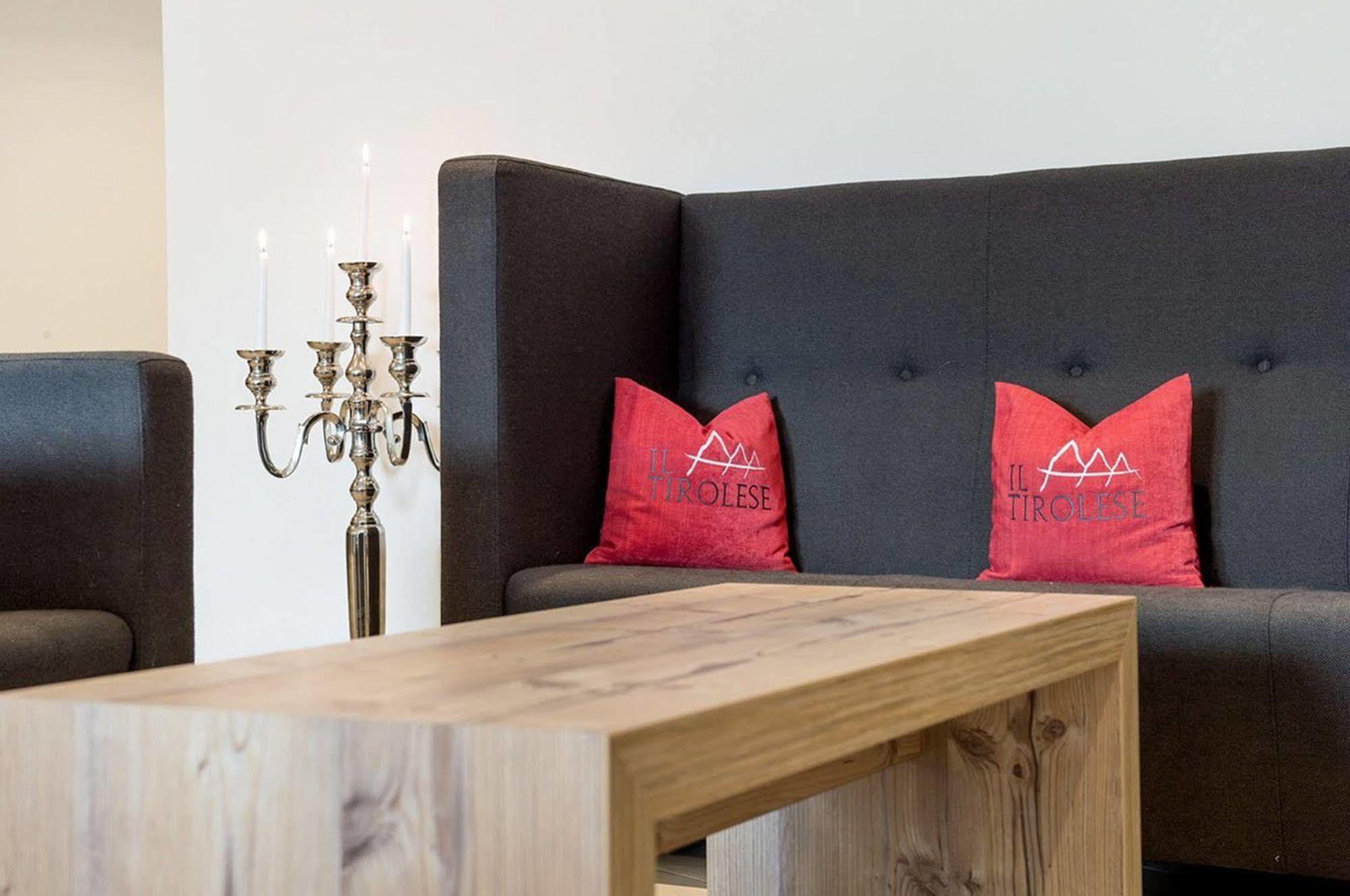 A Casa Kristall Solden Luaran gambar